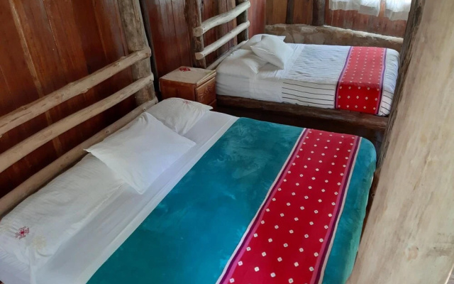 Eco-Hotel Sak Nok