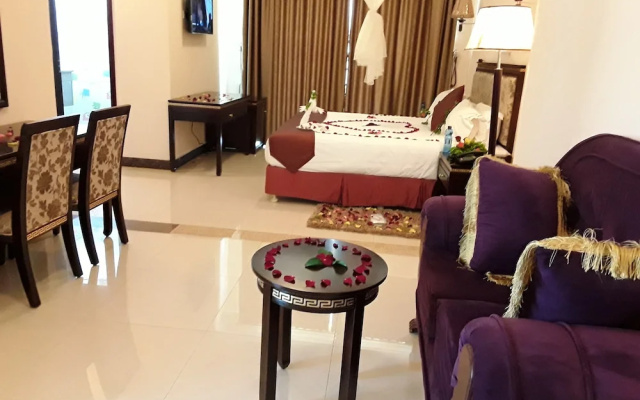 Solyana Hotel