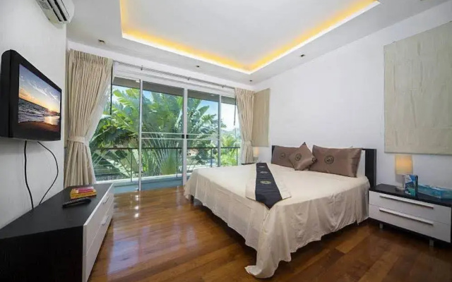 Villa Romeo