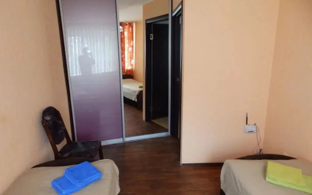 Apart Inn na Ordzhonikidze 42