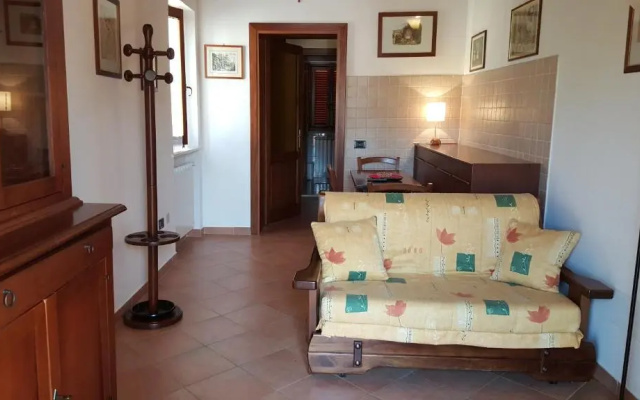 B&B Barbara Assisi