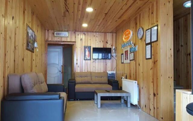 Sekersu Hotel Турция, Узунгёль - отзывы, цены и фото номеров - забронировать отель Sekersu Hotel онлайн комната для гостей