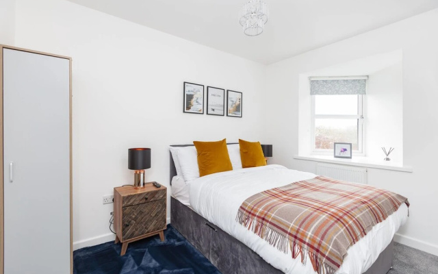 Hideaway Apartment - A Beautiful 1-br Apartment