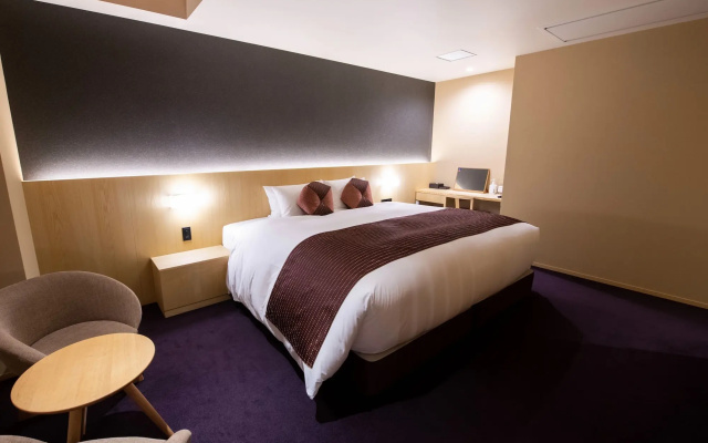 Homm Stay Nagi Shijo Kyoto By Banyan Group