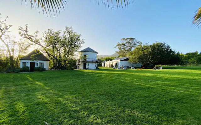 Bella Manga Country House