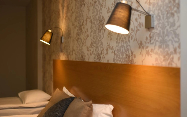 Silivri Park Hotel