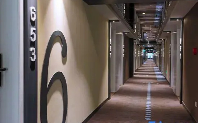 Bestway Hotel