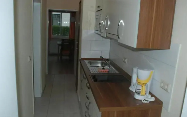 Appartement Villa am Rosengarten