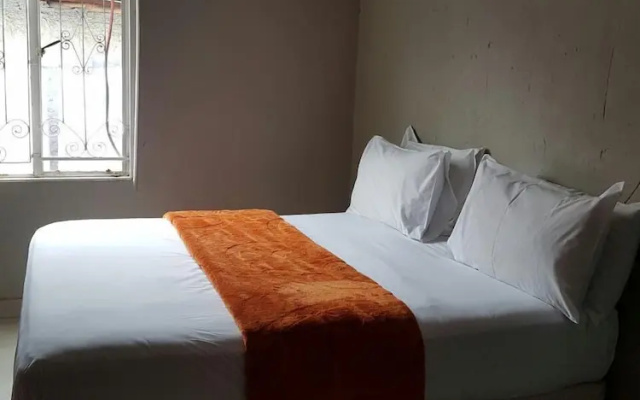 Central Lodge Hotels