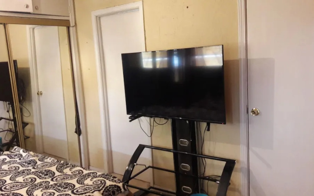 USA Consulate Hakal Apartments