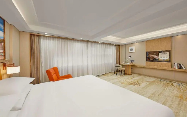 Vienna Classic Baiyun Dongping Zhong Road