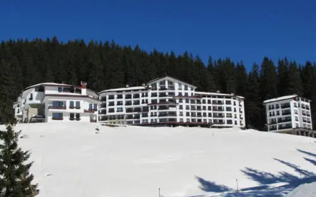 GAL Apartments in Pamporovo Elit