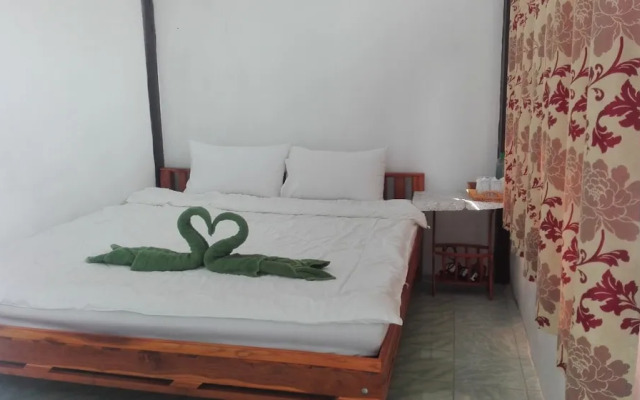 Ruamjai Homestay