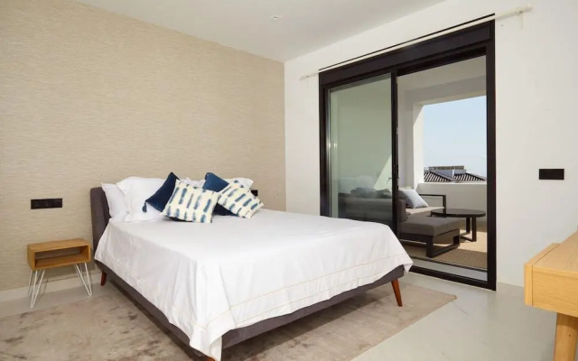 Estepona Holiday Hills