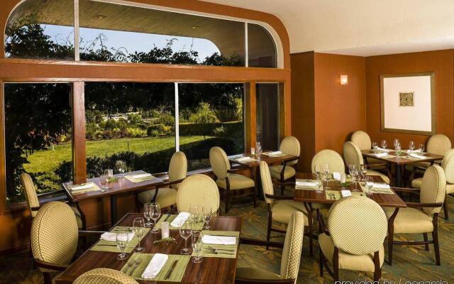 Hilton Sonoma Wine Country In Santa Rosa United States Of America