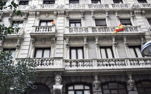 La Casa de Ada & Valentyn
