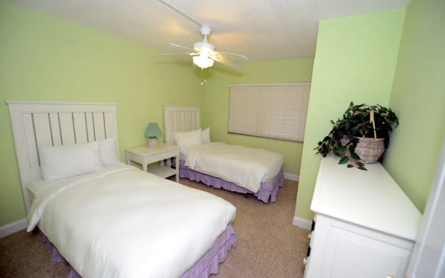 Vacation Rentals by REMAX of the Islands