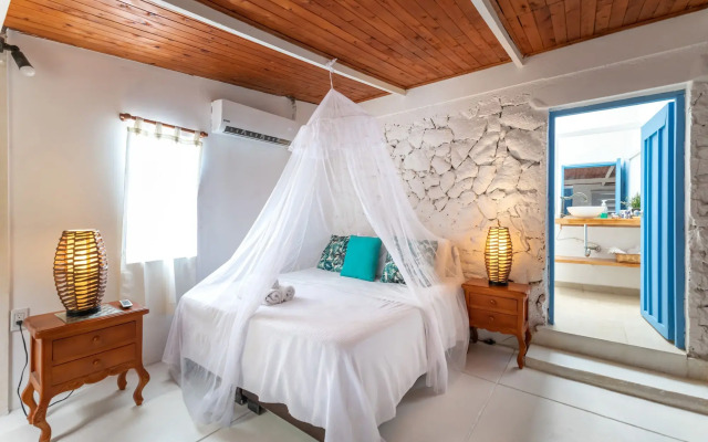 Hotel Coralina Island