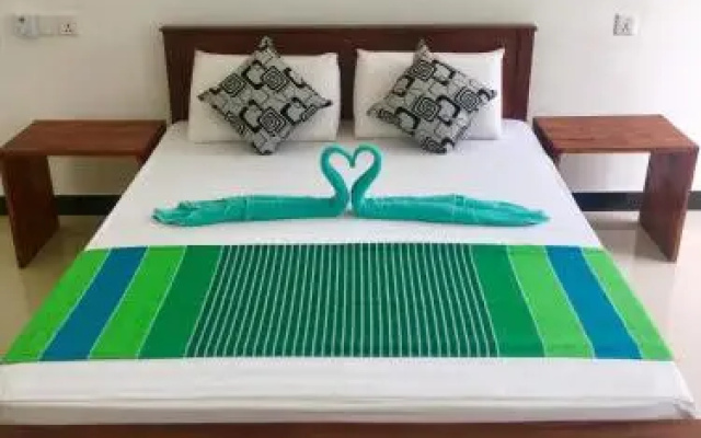Green Hill
