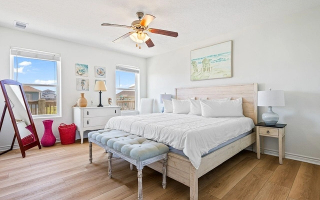 Buho Vista 2 Bedroom Home