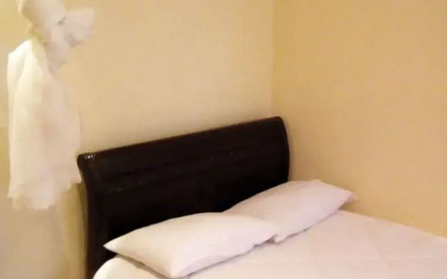 Silver Hotel Kisumu