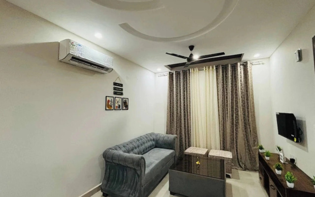 Stay Royal BNB - Luxury Villa