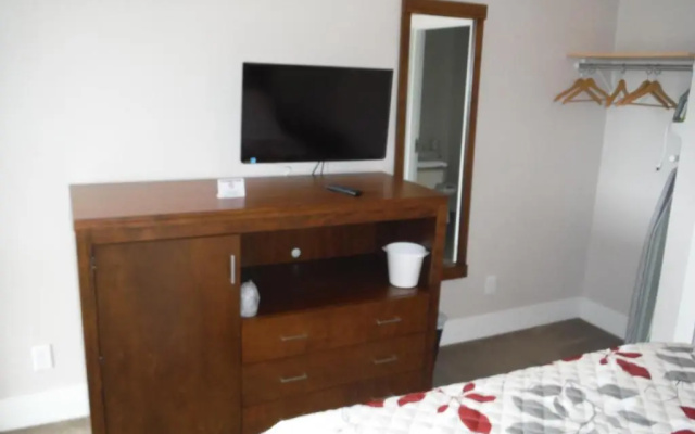 Motel Beausejour