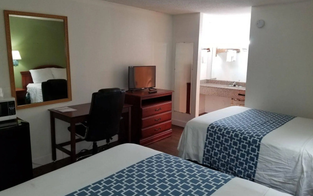Econo Inn