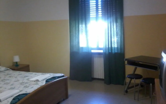 Il Casello Verrè