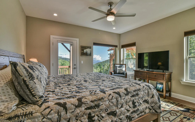 Mountain Falls Retreat