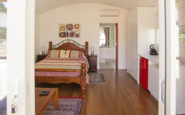 Chianti Cottages