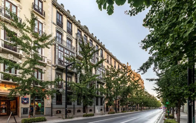 Numa Granada Vega