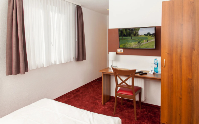 Waldhotel Eskeshof