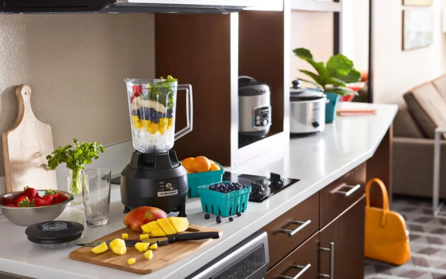 TownePlace Suites by Marriott Houston Baytown