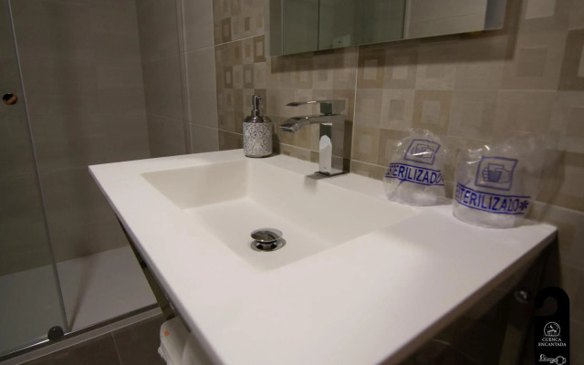 HabitaHost Cervantes