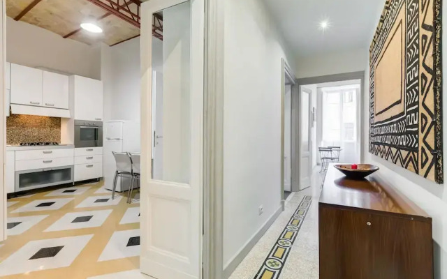 Monti Colosseum Apartment-Urbana
