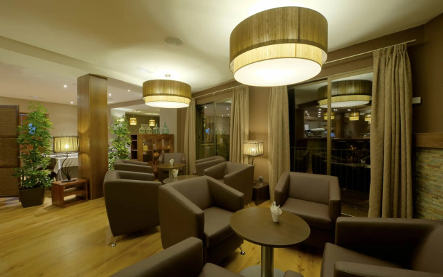 Hotel Cotori
