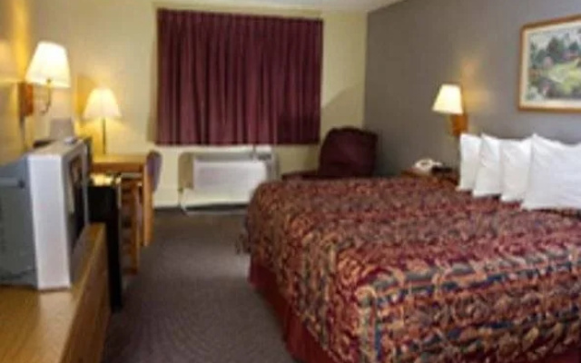 Cherokee Inn