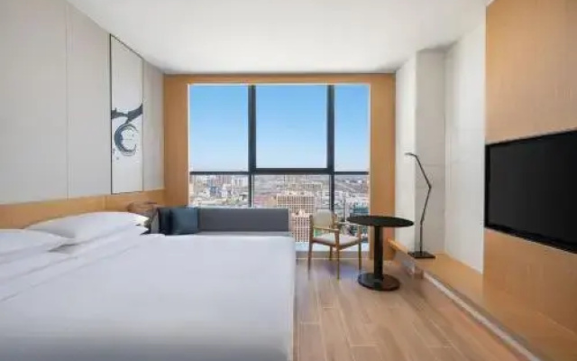 Fairfield by Marriott Shijiazhuang High-Tech Zone
