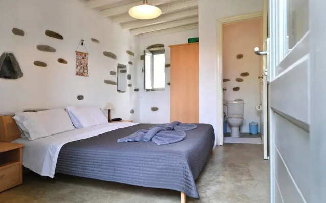 Filizi Vacation Home