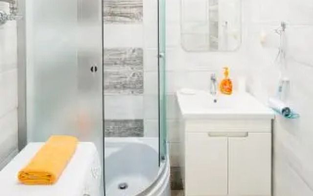 VIP Apartment on Udatnogo 4