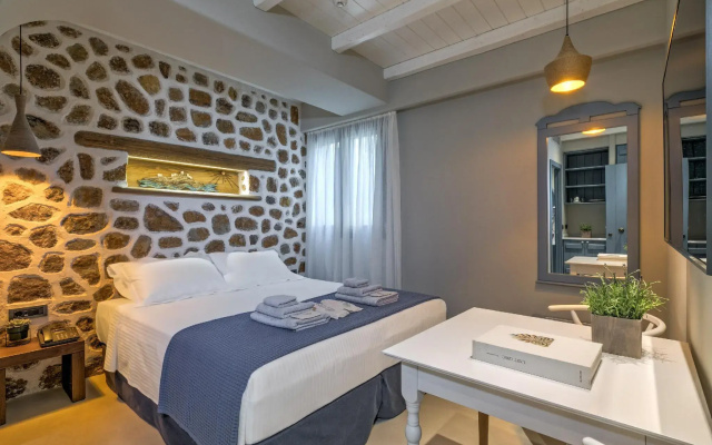 Estia Boutique Apartments