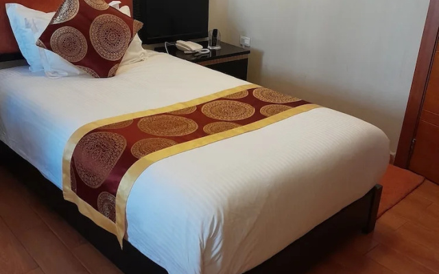 Zigzag Hotel and Spa