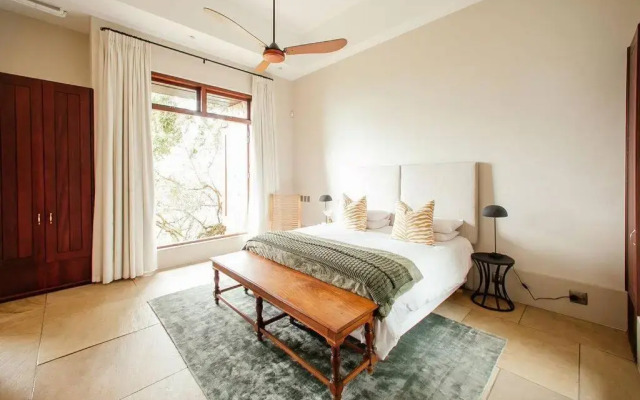 Cloud 9 Luxury Eco Villa