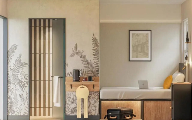 Four Points Flex by Sheraton London Euston