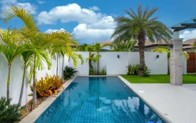 Orchid Paradise Homes Opv 427