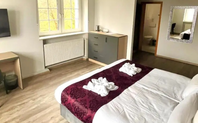 Hotel Waldeslust