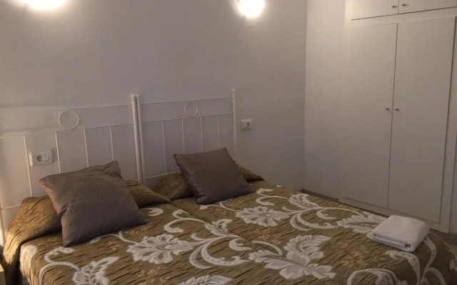 Apartment Strand Jávea