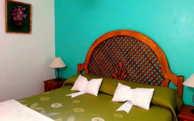 Hotel Casa Loreto San Miguel De Allende