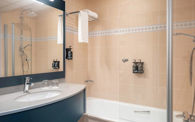 Holiday Inn Toulouse Airport by IHG